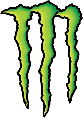 Monster Energy